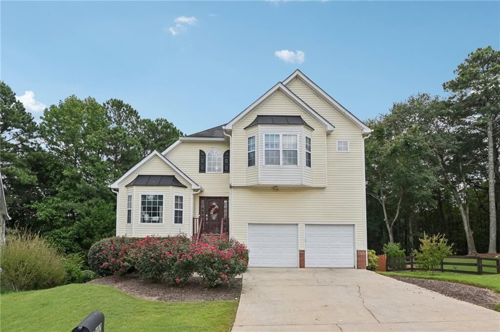 Property Photo:  402 Towne Valley Drive  GA 30188 