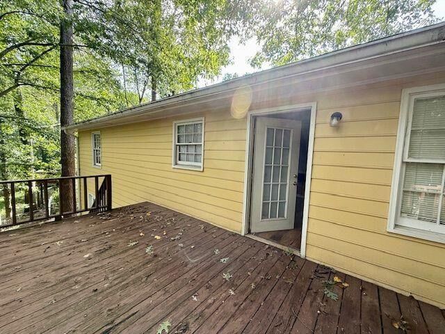 Property Photo:  1593 Cherry Hill Lane SW  GA 30094