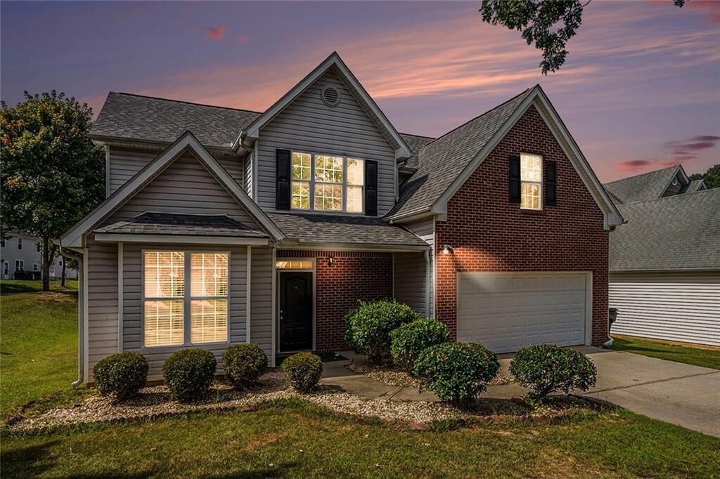 Property Photo:  2289 Pate Brook Road  GA 30078 