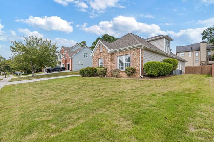 Property Photo:  3042 Blue Creek Path  GA 30052 