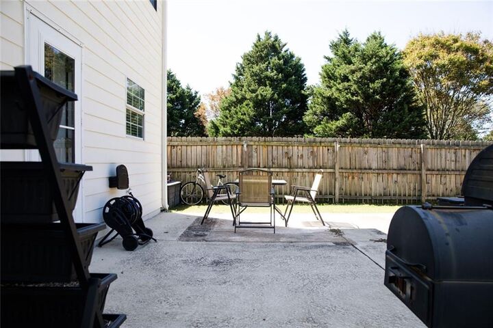 Property Photo:  278 Jarrod Oaks Court  GA 30052 