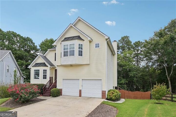 Property Photo:  402 Towne Valley Drive  GA 30188 
