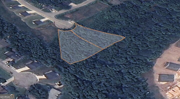 Property Photo:  138 Deer Crossing  GA 30179 