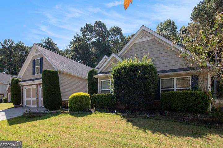 615 Hemlock Court  Villa Rica GA 30180 photo