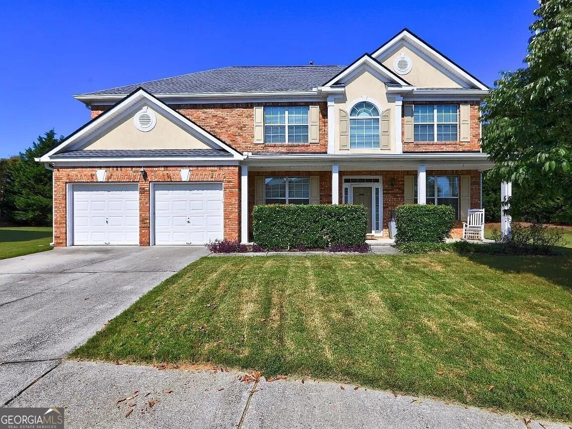 Property Photo:  278 Jarrod Oaks Court  GA 30052 