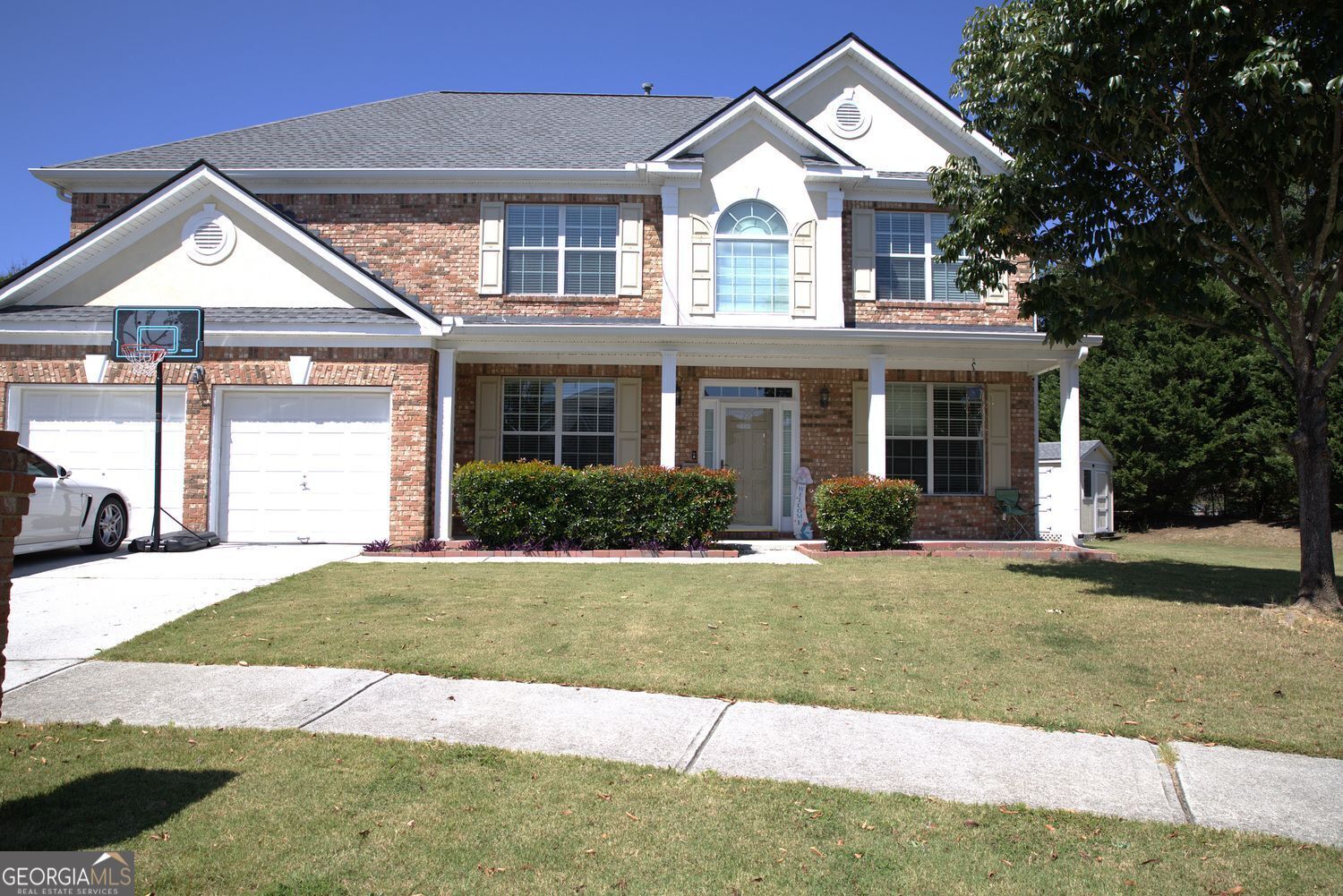 Property Photo:  278 Jarrod Oaks Court  GA 30052 