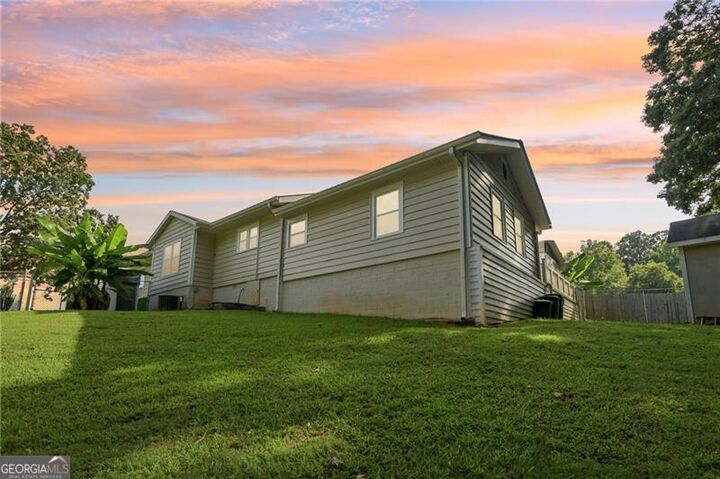 Property Photo:  3119 Gillsville Highway  GA 30507 