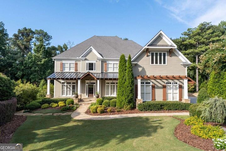 Property Photo: 775 Lake Mist Cove GA 30004