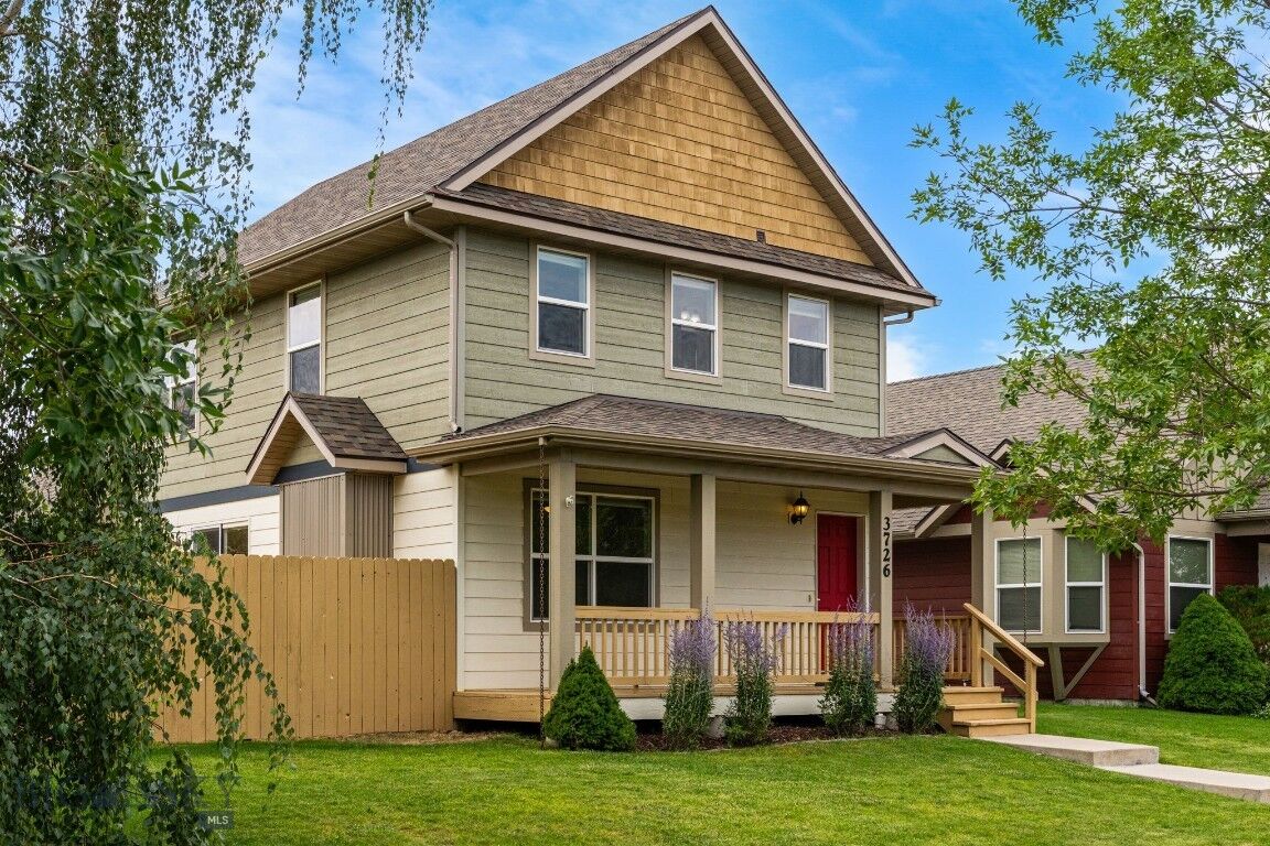 Property Photo:  3726 Annie Street  MT 59718 