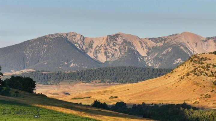 Property Photo:  Tbd West Boulder Road  MT 59052 