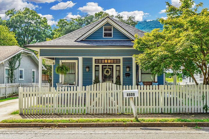 4609 Tennessee Avenue  Chattanooga TN 37409 photo