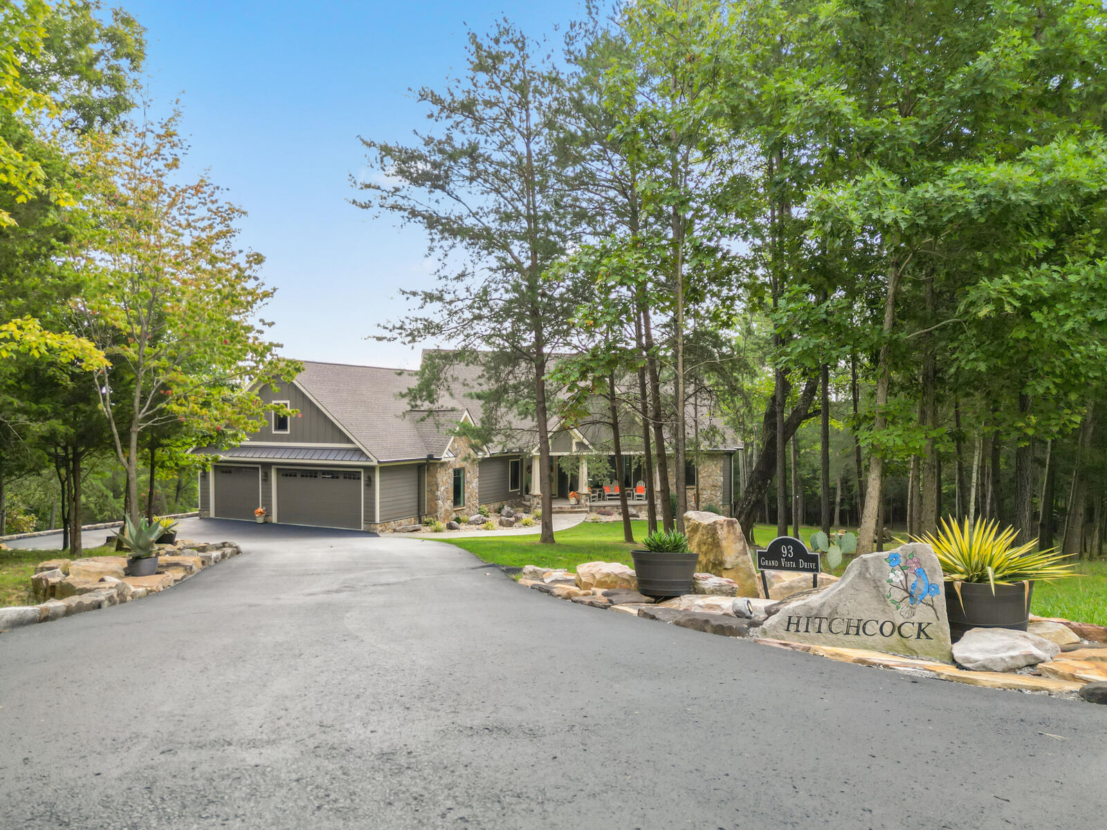 Property Photo: 93 Grand Vista Drive TN 37327