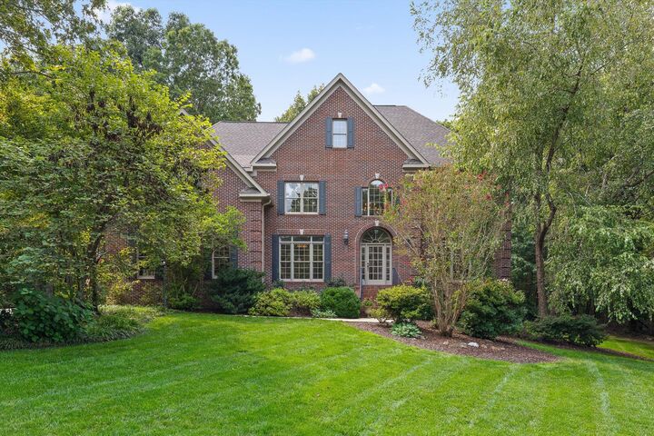 2598 Bristlecone Lane  Signal Mountain TN 37377 photo