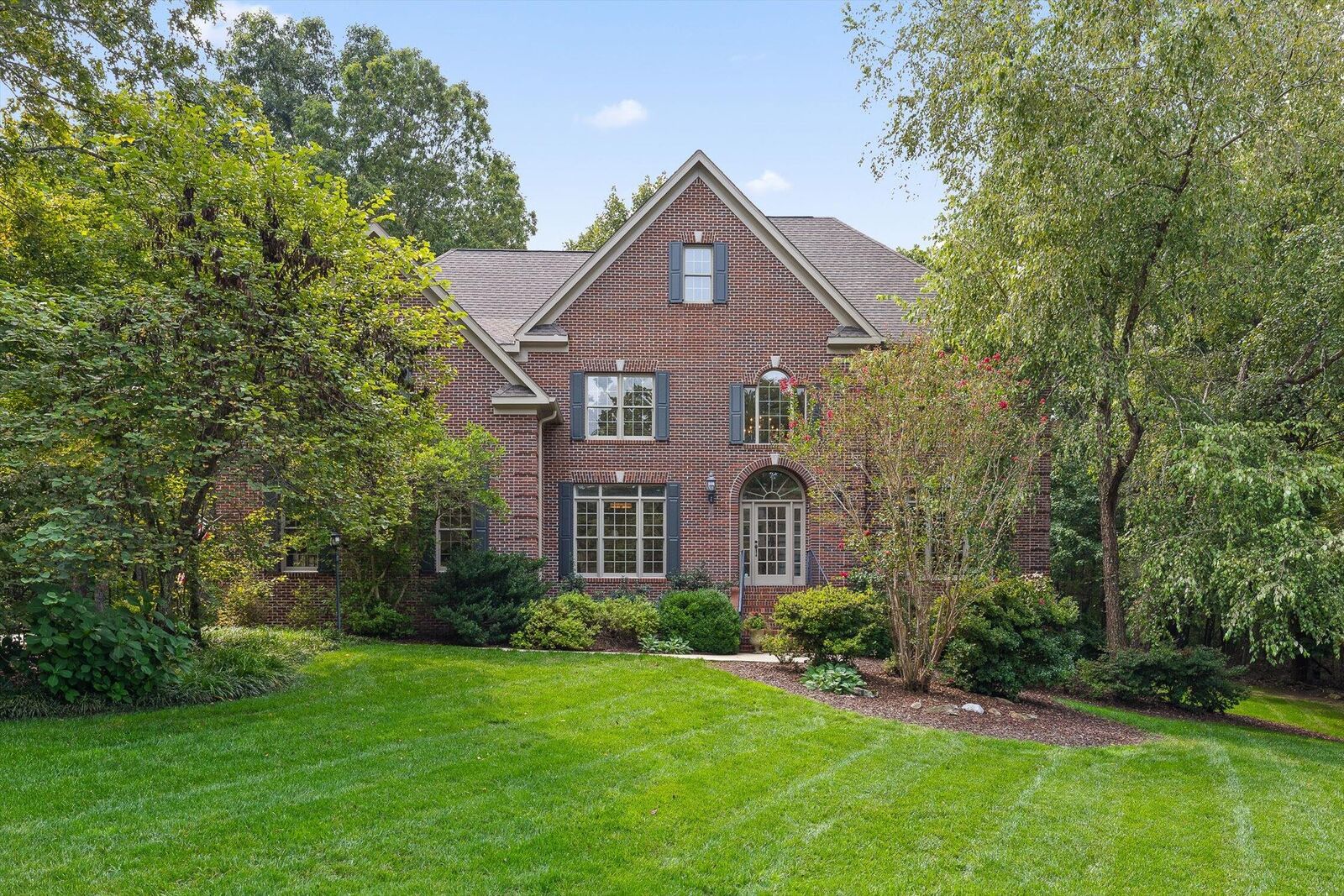 Property Photo: 2598 Bristlecone Lane TN 37377