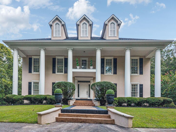 Property Photo:  4416 Wedgewood Lane  GA 30710 