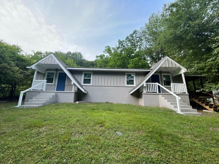 Property Photo:  3217 Navajo Drive  TN 37411 