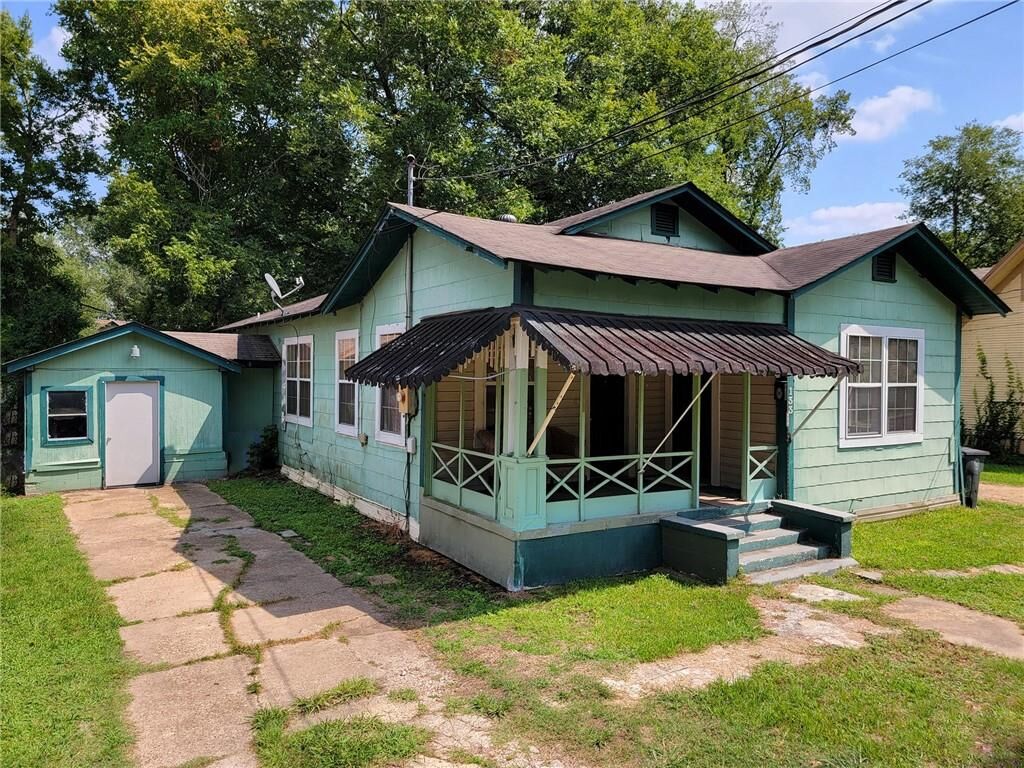 Property Photo:  133 Martin Luther King Jr Dr Drive  LA 71457 