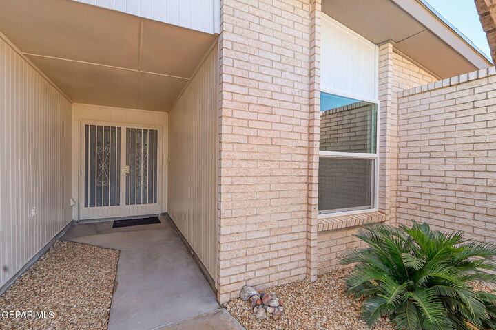 Property Photo:  7120 Cerro Negro Drive  TX 79912 