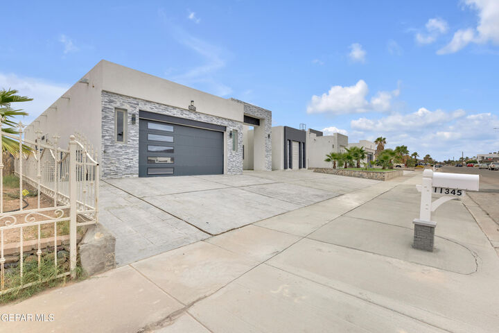Property Photo:  11345 Patricia Avenue  TX 79936 