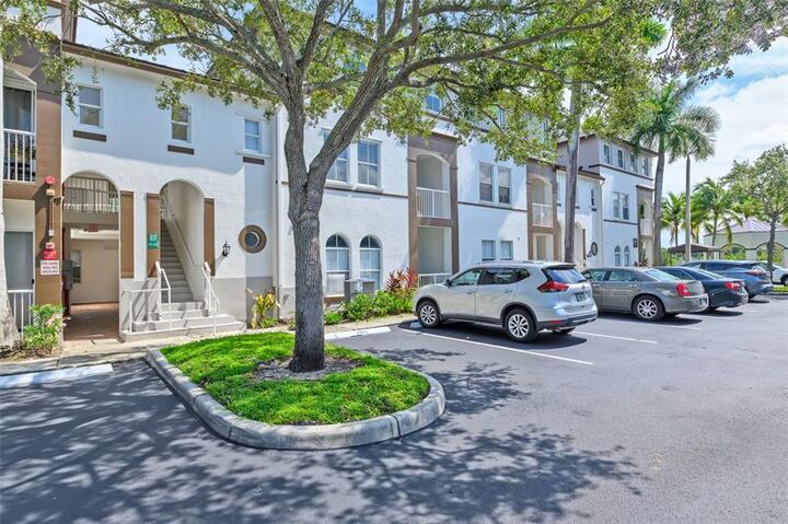 Property Photo: 4361 160th Av 205 FL 33027