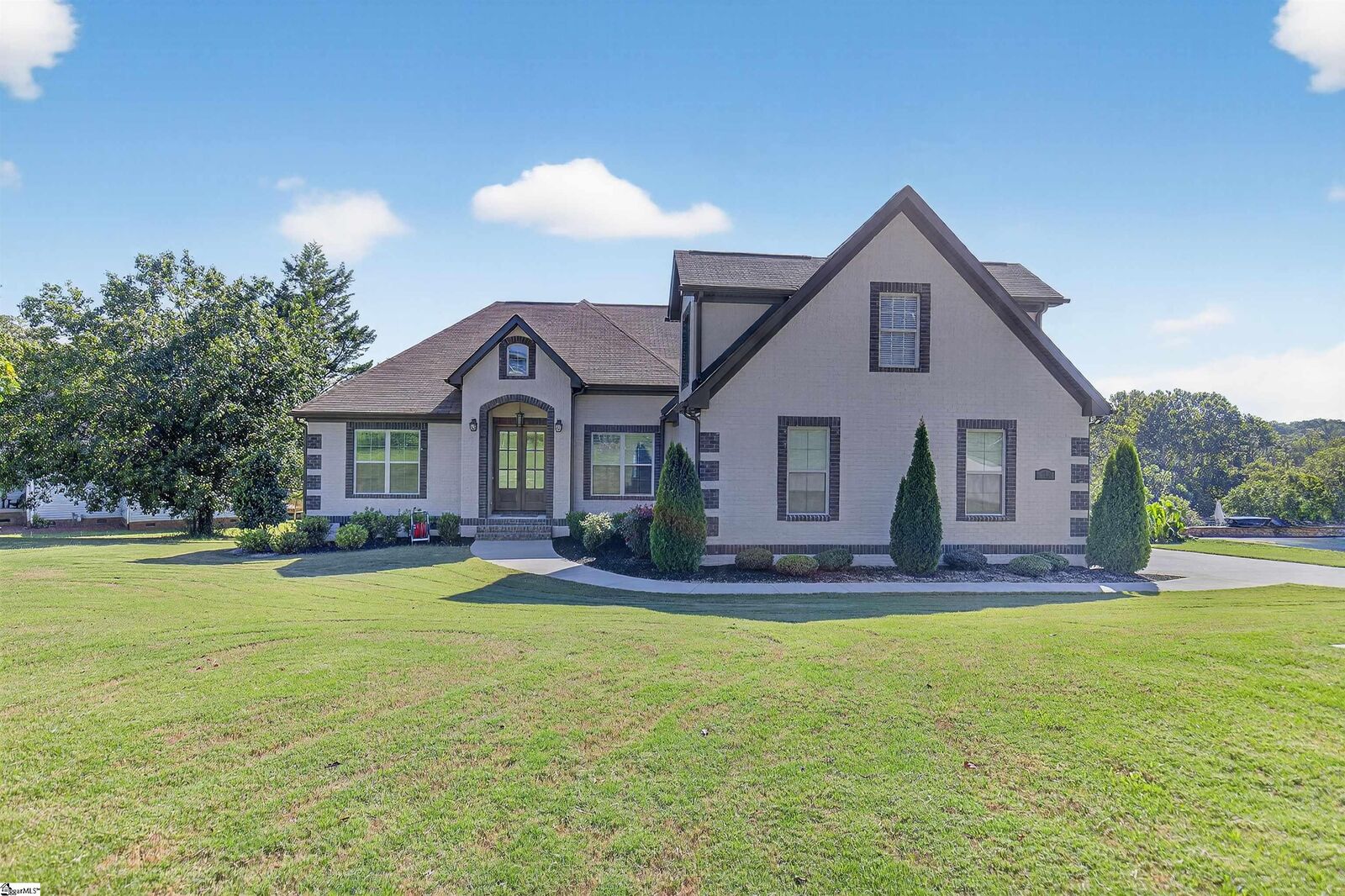 Property Photo:  508 Piedmont Golf Course Road  SC 29673 