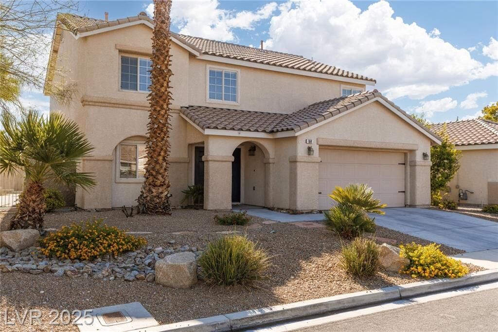 Property Photo:  164 Swale Lane  NV 89144 