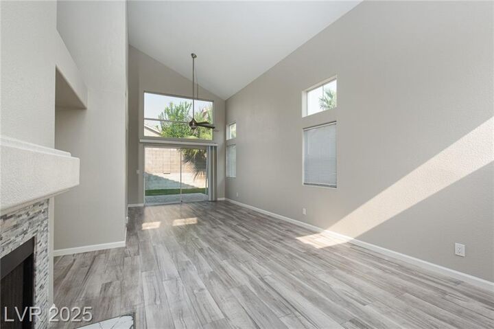 Property Photo: 2186 Eaglecloud Drive NV 89074