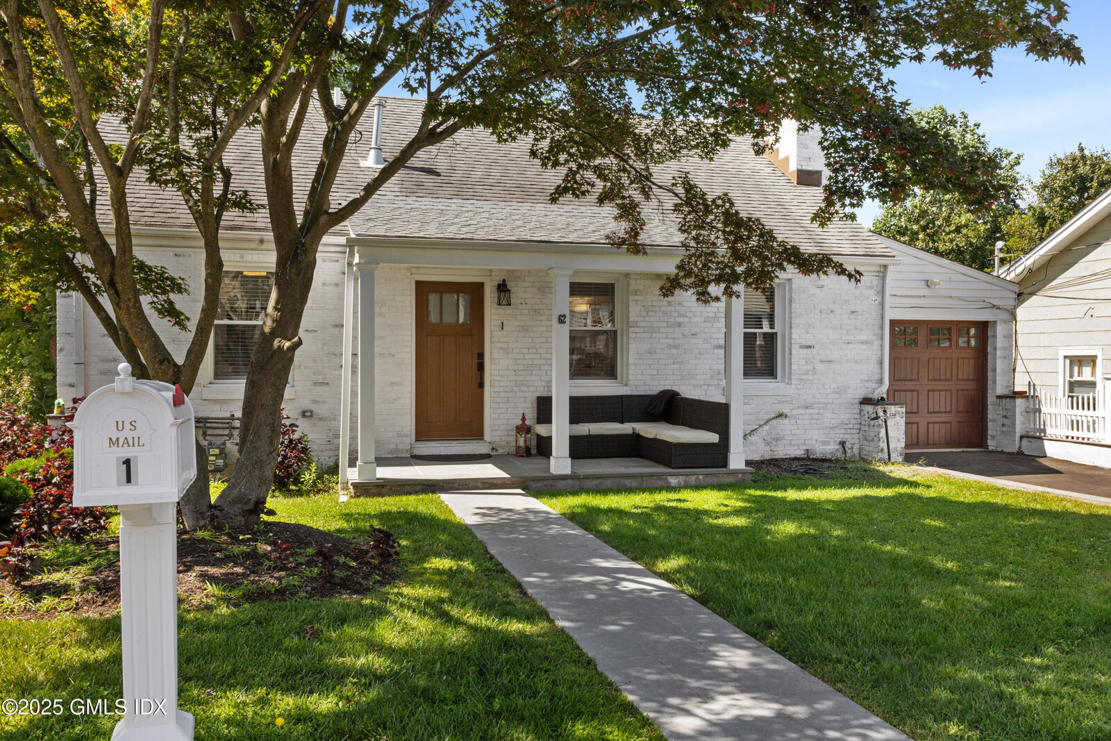 Property Photo: 62 Byram Terrace Drive CT 06831