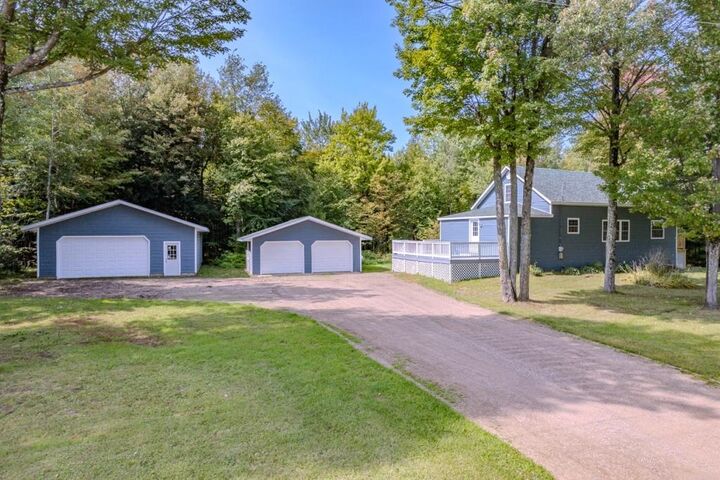 Property Photo:  N4185 Schielke Rd  WI 54435 