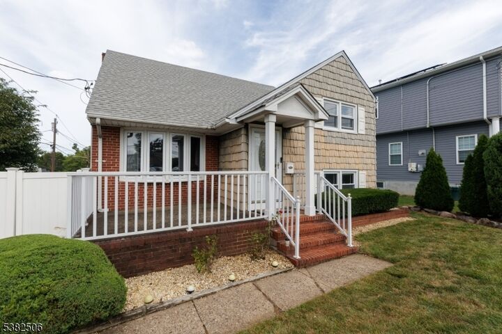 Property Photo:  74 Raritan Rd  NJ 07036