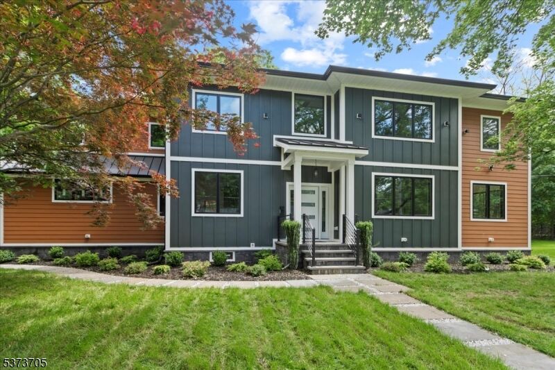 Property Photo:  45 Riverview Ter  NJ 07430 