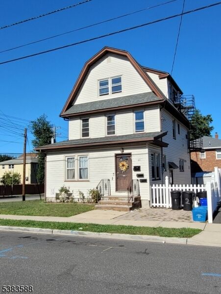 Property Photo: 65 Livingston Ave NJ 07071
