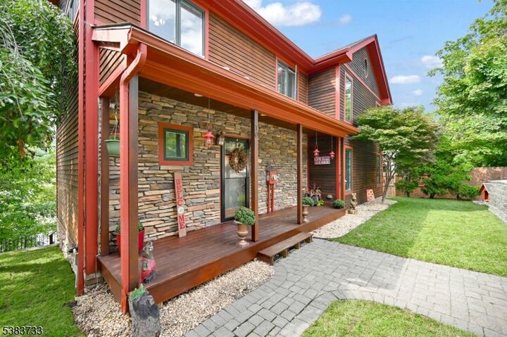 Property Photo: 10 Van Orden Ln NY 10925
