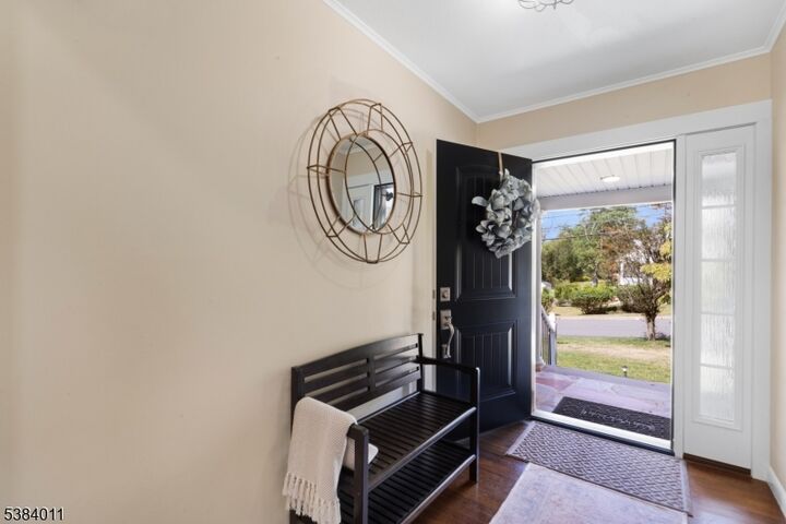 Property Photo: 3 Greenbrier Rd NJ 08812