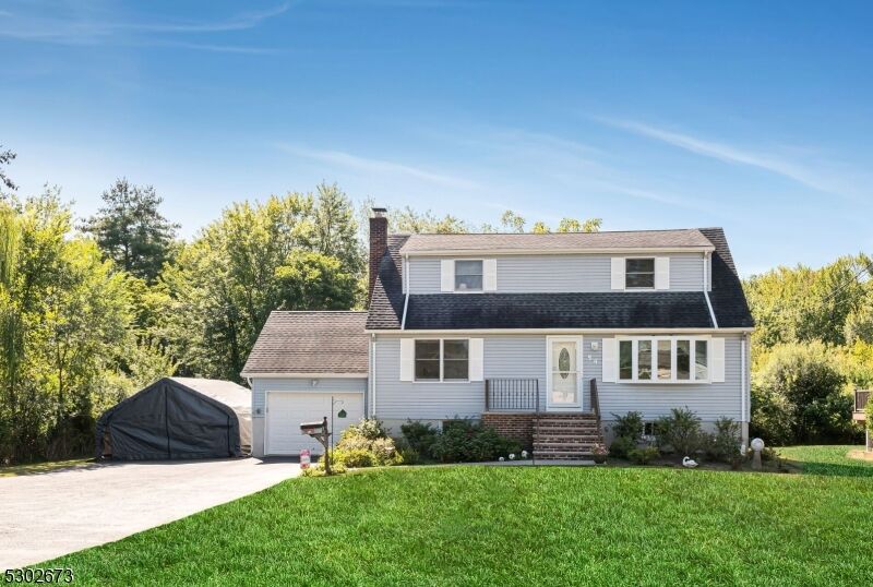 Property Photo:  54 Peach Tree Ave.  NJ 07936 