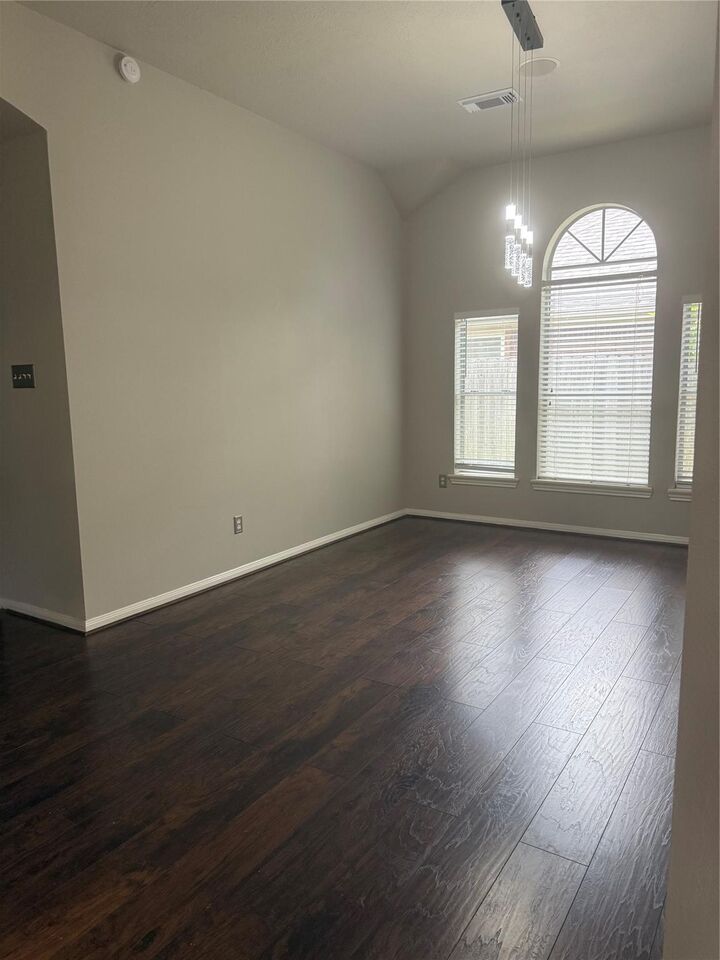 Property Photo:  18407 Maple Mill Drive  TX 77429 