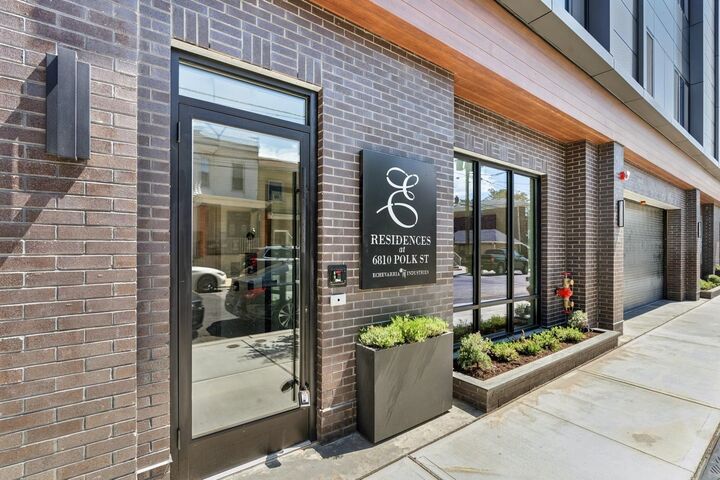 Property Photo: 6810 Polk St 304 NJ 07093