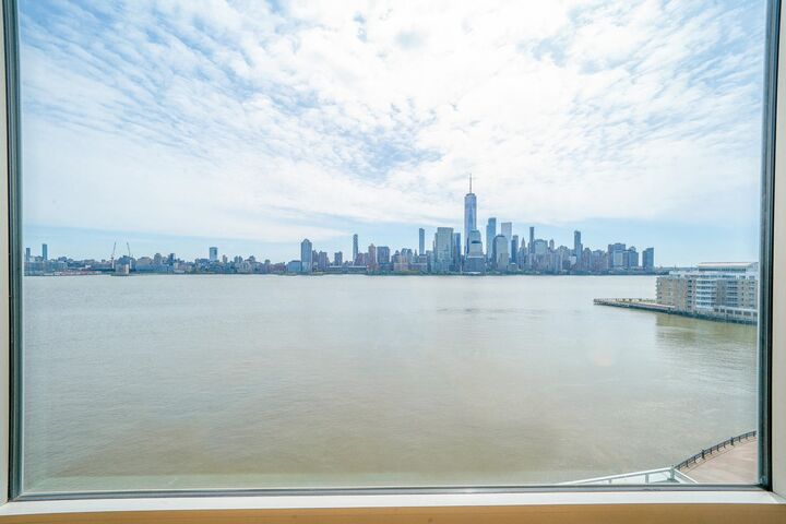 Property Photo:  2 2nd St 804  NJ 07302 