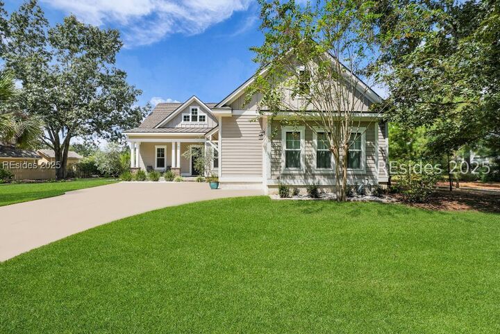 Property Photo:  94 Daffodil Farm Road  SC 29910 