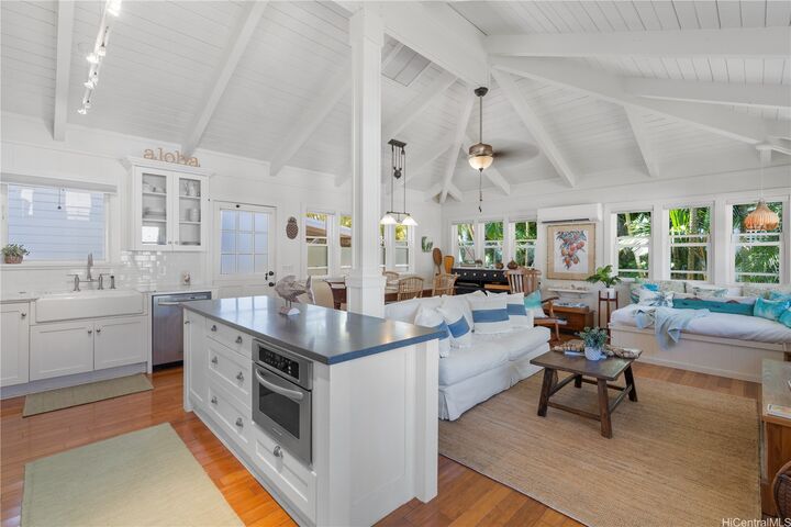507 Kawailoa Road B  Kailua HI 96734 photo