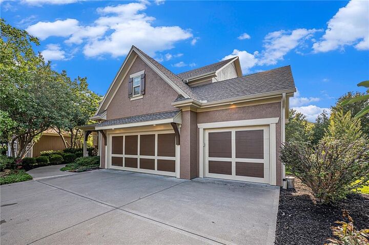 Property Photo:  15616 Eby Street  KS 66221 