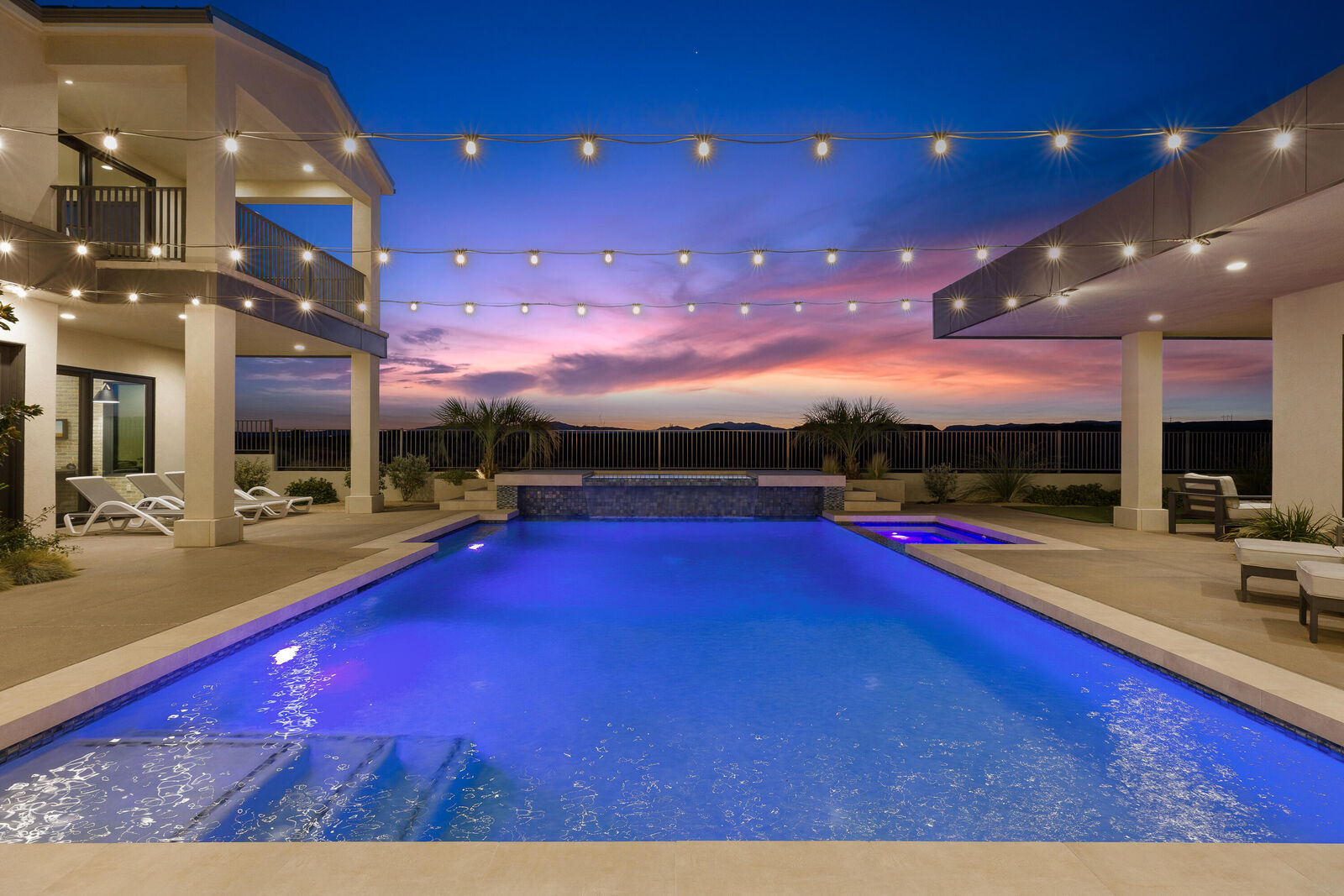 Property Photo: 41 N Westgate Hills Dr UT 84780