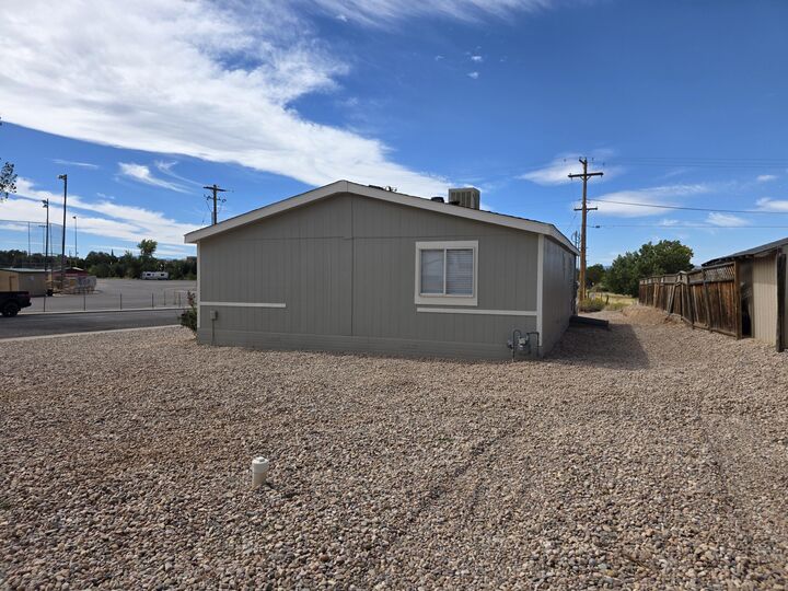 Property Photo:  285 N Bulloch Place  UT 84721 