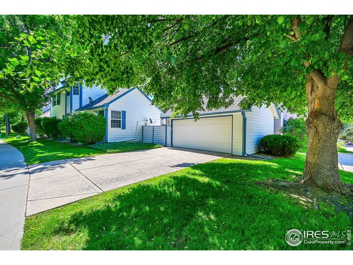 3132 Concord Way  Longmont CO 80503 photo