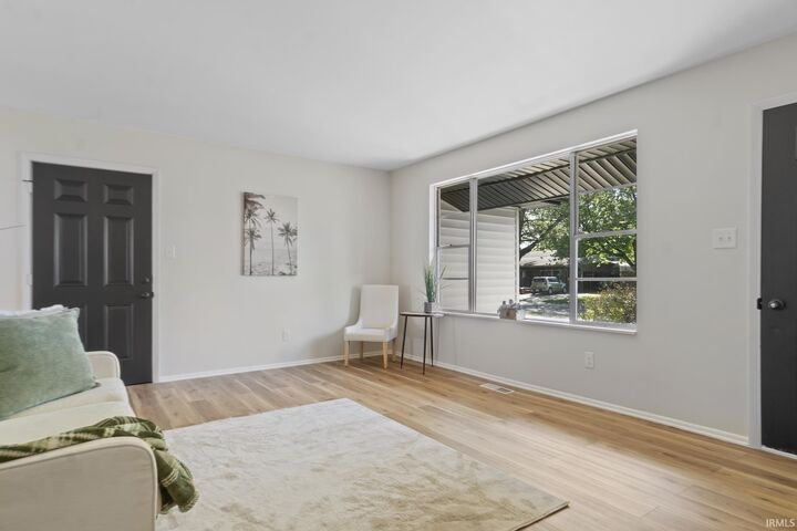 Property Photo: 1513 Sherbrook Drive IN 46774-2326