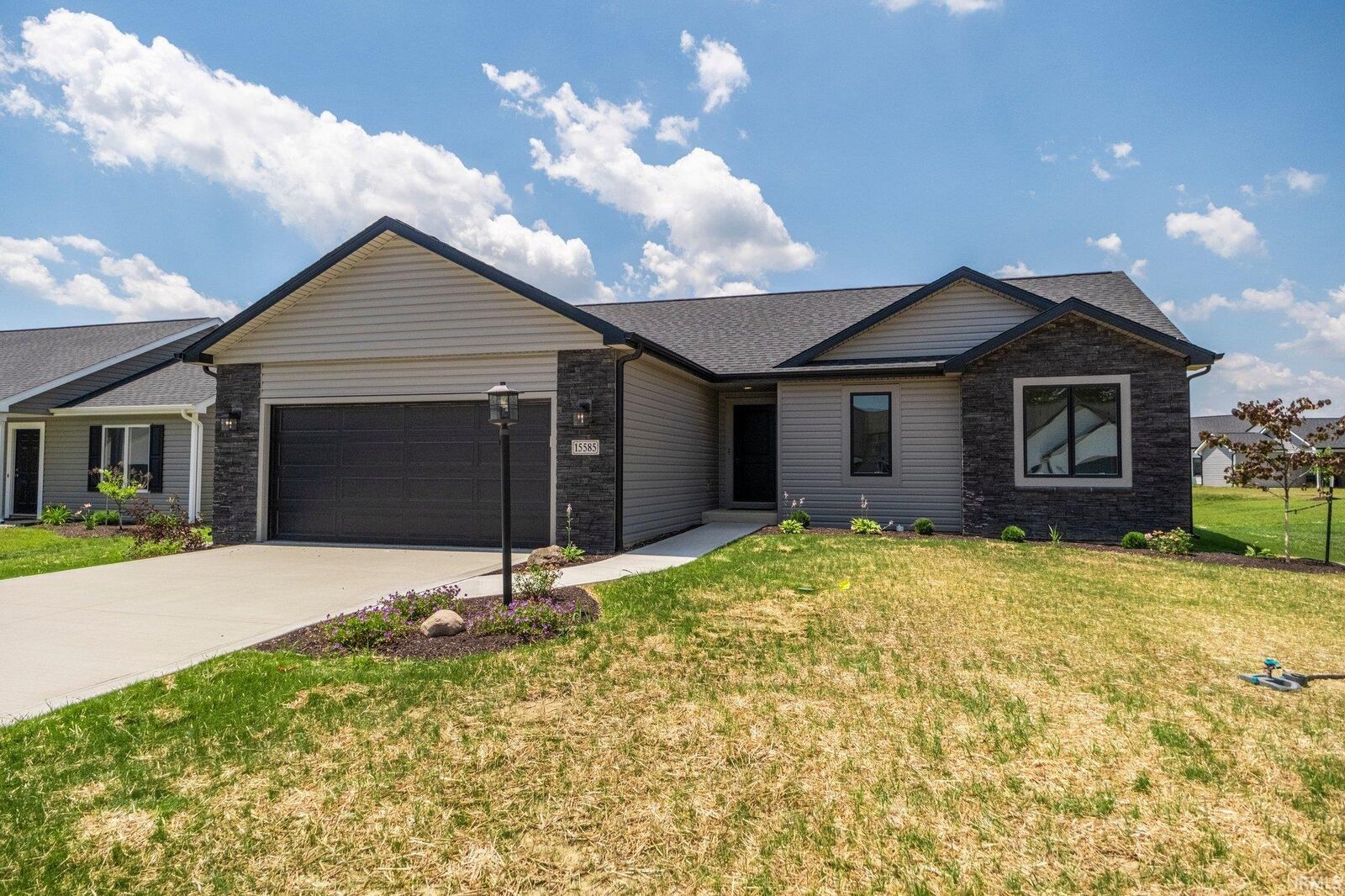 Property Photo:  15585 Impala Drive  IN 46748 