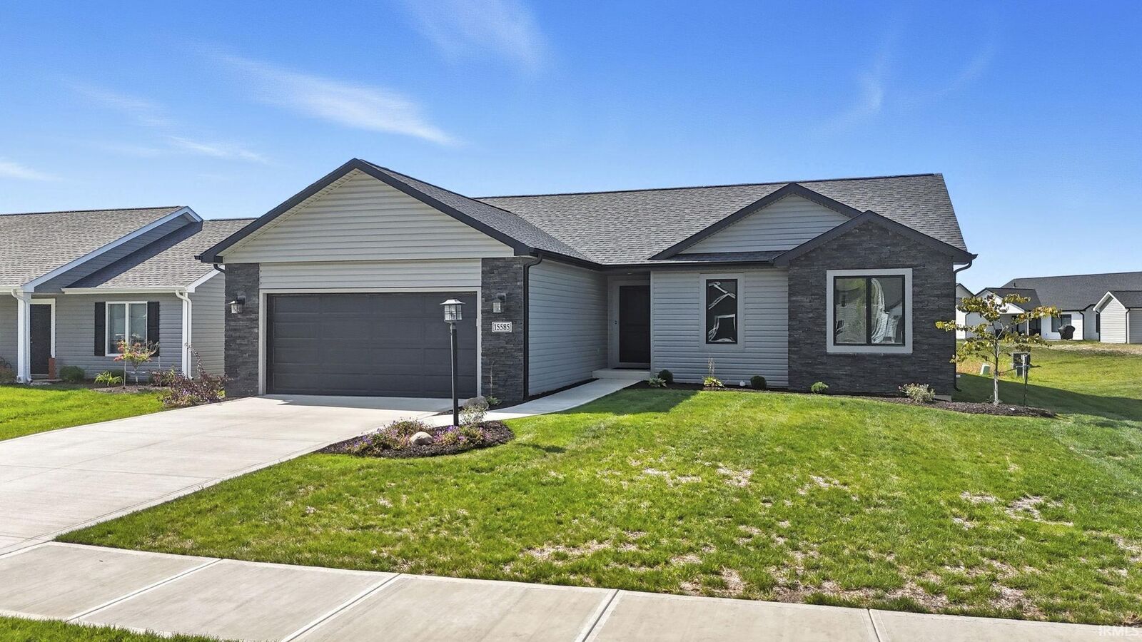 Property Photo:  15585 Impala Drive  IN 46748 