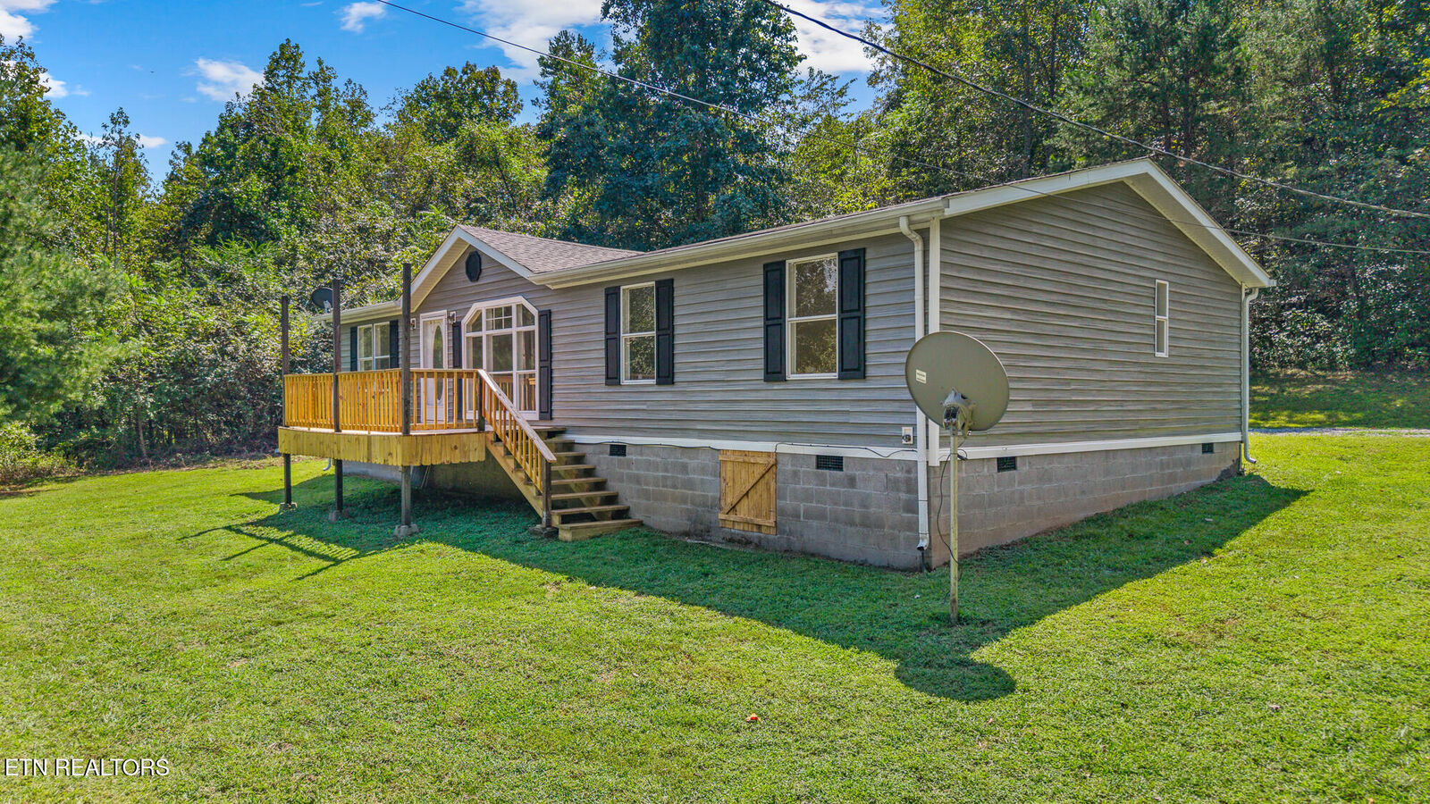 Property Photo:  1798 Shiloh Rd  TN 37322 