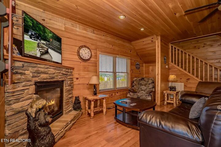 Property Photo:  270 Moose Ridge Way  TN 37863 