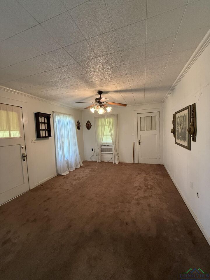 Property Photo:  1156 Crabapple Rd.  TX 75755 